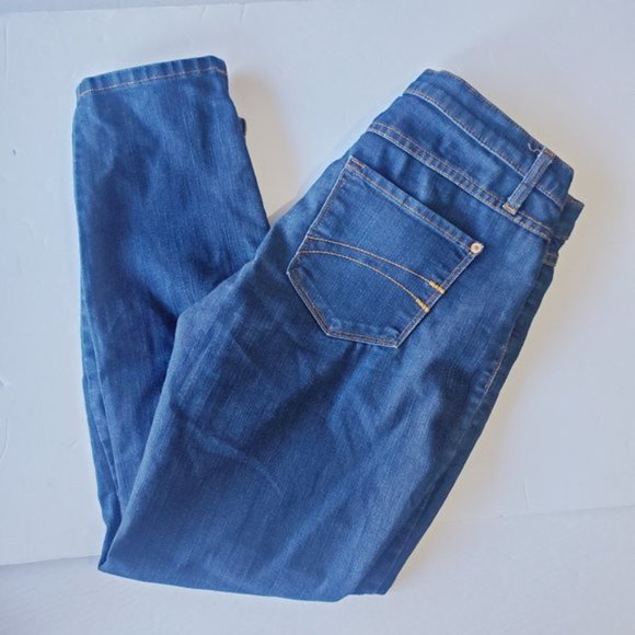 SECOND YOGA Skinny Jeans - Picture 3 of 7